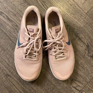 Nike Metcon training shoes- size 10